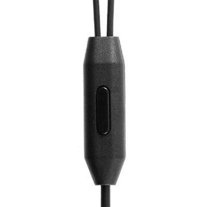 BlackBerry Headset HDW-44306 Stereo - слушалки с микрофон за Blackberry Z10 и други (bulk) 4