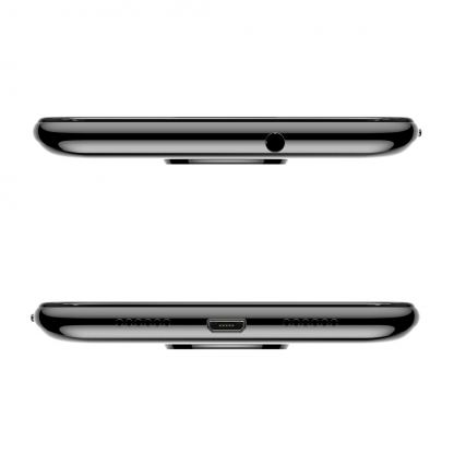 DooGee X95, 6.52 инча HD, FaceID, 2GB RAM, 4-ядрен, 13MP камера, ниска цена (черен) 4