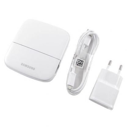 Samsung Multimedia Dock EDD-S20E - мултимедийна док станция за Samsung Galaxy S4 i9500 7
