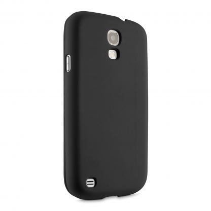 Belkin Slim folio - кожен калъф за Samsung Galaxy S4 i9500 3