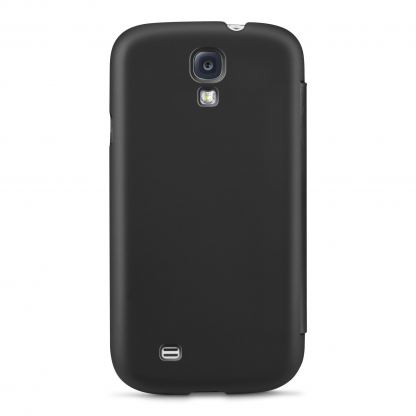 Belkin Slim folio - кожен калъф за Samsung Galaxy S4 i9500 4