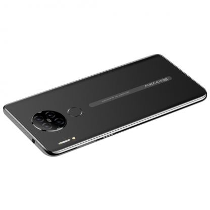 BlackView A80, 6.2 инча HD, FaceID, 2GB RAM, 4-ядрен, 4200mAh, 13MP (черен) 6