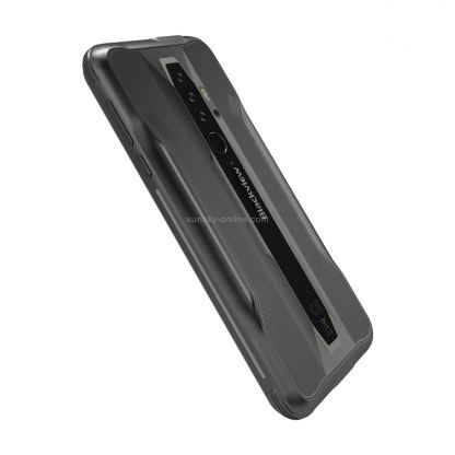 BlackView BV6300, Удароустойчив, 5.7 инча, 8-ядрен 3GB RAM, 4380 mAh батерия, 13MP четворна камера с 2 сим карти (черен) 2