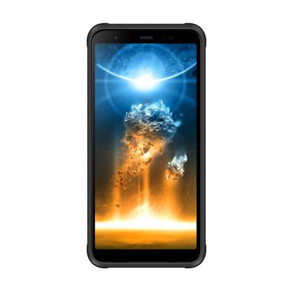 BlackView BV6300, Удароустойчив, 5.7 инча, 8-ядрен 3GB RAM, 4380 mAh батерия, 13MP четворна камера с 2 сим карти (черен) 4