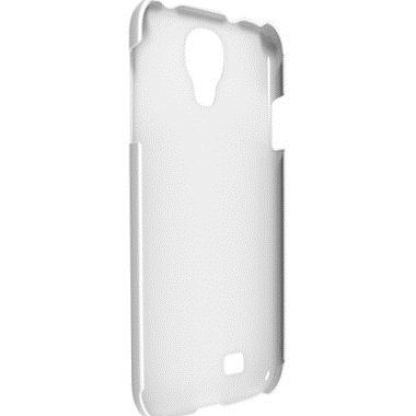 SwitchEasy Nude - поликарбонатов кейс за Samsung Galaxy S4 i9500 (бял) 2
