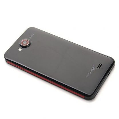 HTC Butterfly 5" екран, четири-ядрен 1.2Ghz  Andrоid 4.1, телефон, с две сим карти, реплика 9