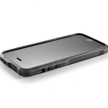 Element Case ION 5 Carbon - карбоново-полимерен кейс за iPhone 4/4S 5