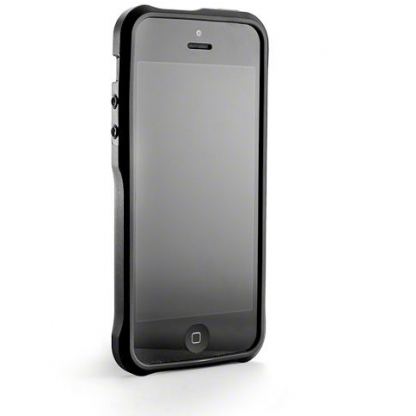 Element Case ION 5 Carbon - карбоново-полимерен кейс за iPhone 4/4S 2