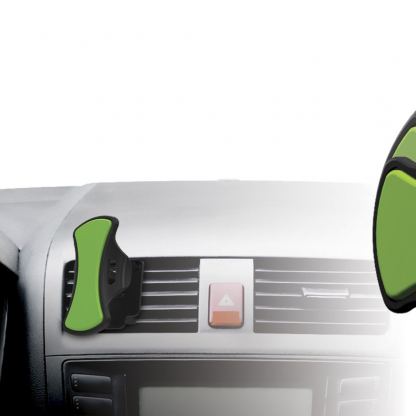 Clingo - Универсална стойка за кола с клипс 8