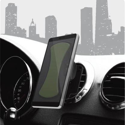 Clingo - Универсална стойка за кола с клипс 7