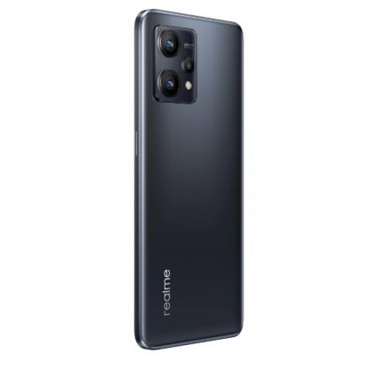 Realme 9, смартфон 8GB+128GB, тройна 108MP камера, 8-ядрен с две сим карти (черен) 2