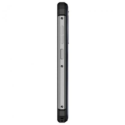Oukitel WP OctaCore 17, Удароустойчив, 6.78 инча, 8-ядрен, 8GB RAM, 8300 mAh батерия, 64MP тройна камера с 2 сим карти (черен) 3