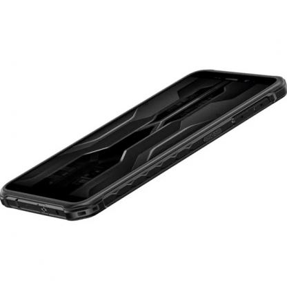 Ulefone Armor X12 Pro, Удароустойчив 4GB+64GB, Камера 16MP, Батерия 4860mAh, с 2 сим карти (черен) 3
