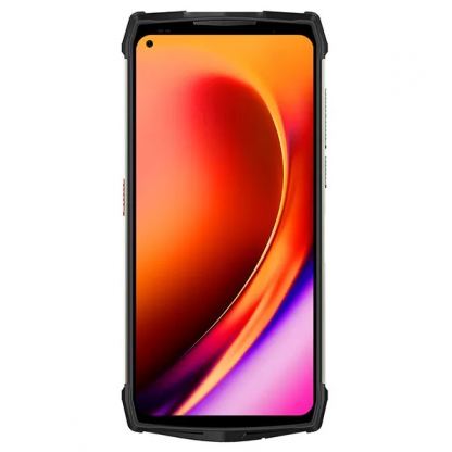 Ulefone Armor Power 13, Удароустойчив 8GB+128GB, Камера 48MP, Батерия 13200mAh, с 2 сим карти (черен) 4