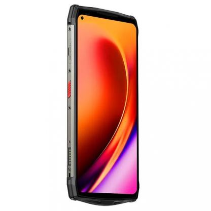 Ulefone Armor Power 13, Удароустойчив 8GB+128GB, Камера 48MP, Батерия 13200mAh, с 2 сим карти (черен) 3