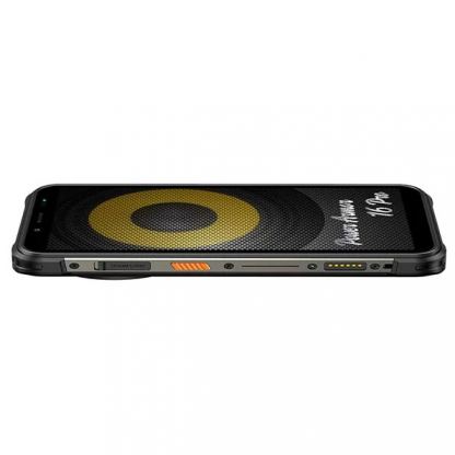 Ulefone Armor Power 16 Pro, Удароустойчив 4GB+64GB, Камера 16MP, Батерия 9600mAh, с 2 сим карти (черен) 3