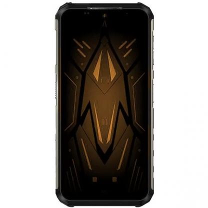 Ulefone Armor Power 22, Удароустойчив (8+8GB)+128GB, Камера 64MP, Батерия 6600mAh, с 2 сим карти (черен) 3