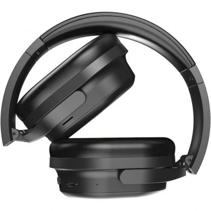 EONO B08 by Harman - безжични блутут слушалки с активно заглушаване ANC на околния шум (черен) 2