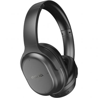 EONO B08 by Harman - безжични блутут слушалки с активно заглушаване ANC на околния шум (черен) 6