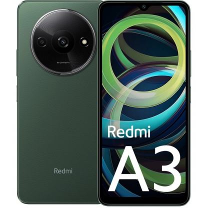 Xiaomi Redmi A3, 64GB + 3GB RAM, 5000 батерия, Dual Sim, Цена 2