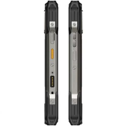 Ulefone Armor 27 Pro, 5G, Удароустойчив  (12+12GB) + 256GB,  50MP Камера + Нощно виждане, Батерия 10600mAh (черен) 4