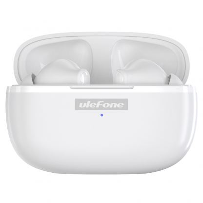 Ulefone Buds - безжични слушалки (бял) 3