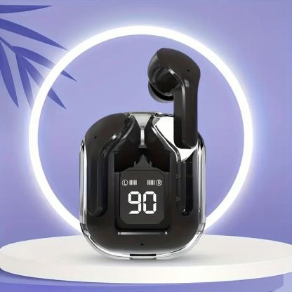 VivaPods Bluetooth  - безжични блутут слушалки със зареждащ кейс 3