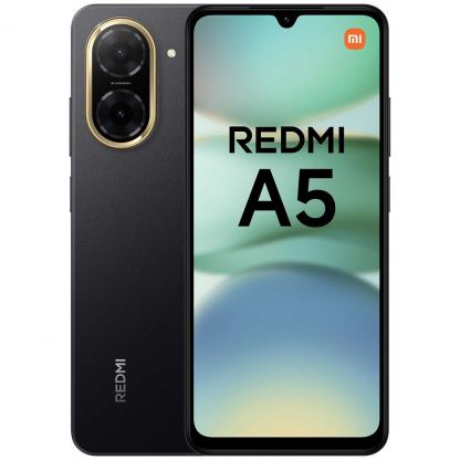 Xiaomi Redmi A5, 32MP камера, 64GB + 3GB RAM, 5200 батерия, Dual Sim, Цена 4