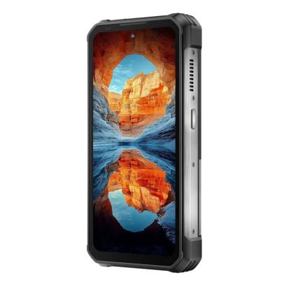 Oukitel WP100 Titan 5G 6.8 инча, Вграден Проектор, 200Mp Камера, 512GB/12GB, 33000mAh 3
