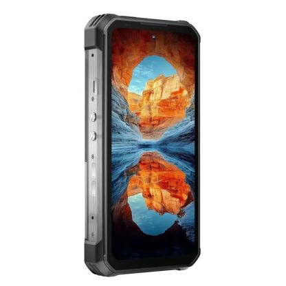 Oukitel WP100 Titan 5G 6.8 инча, Вграден Проектор, 200Mp Камера, 512GB/12GB, 33000mAh 2