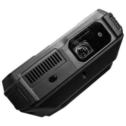 Ulefone Armor 34 Pro, 5G, Удароустойчив (16GB+16GB) + 512 Памет, Проектор, Батерия 25 500mAh, 50MP Камера + Нощно виждане,  (черен) 5