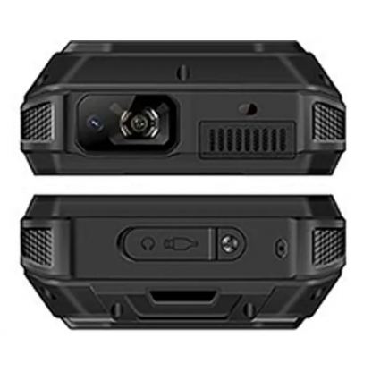 Ulefone Armor 34 Pro, 5G, Удароустойчив (16GB+16GB) + 512 Памет, Проектор, Батерия 25 500mAh, 50MP Камера + Нощно виждане,  (черен) 7