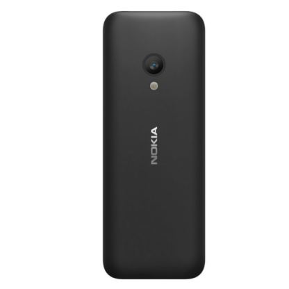 Nokia 150 (2020), Телефон, Dual Sim, Black 3