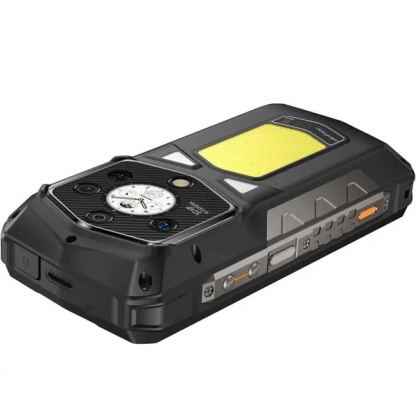 Ulefone Armor 29 Ultra, 5G, Удароустойчив (16GB+16GB) + 1TB, 64MP Камера + Нощно виждане, Батерия 21200mAh (черен) 4