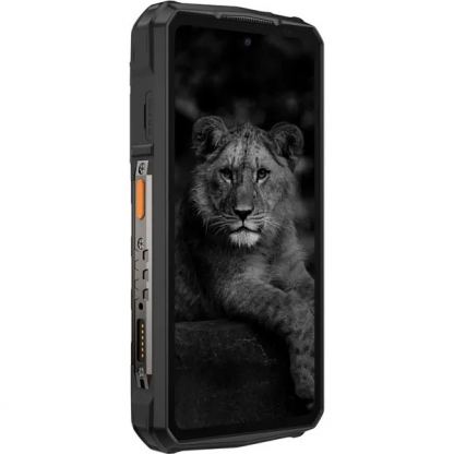 Ulefone Armor 29 Pro, 5G, Удароустойчив (16GB+16GB) + 512GB, 64MP Камера + Нощно виждане, Батерия 21200mAh (черен) 2