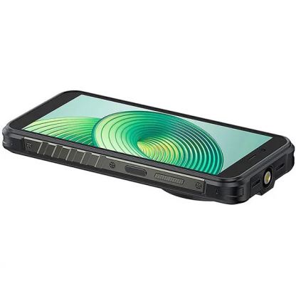 Ulefone RugKing, 5G, Удароустойчив (8GB+8GB) + 256GB, 50MP Камера, Батерия 9600mAh (черен) 3