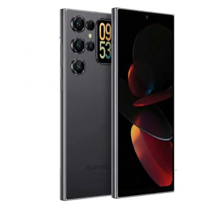Oukitel C62 Pro | 6.88 инча | 256GB/8GB | 5150mAh (Black) 2