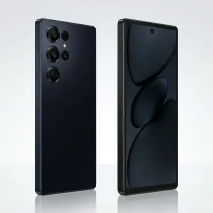 Oukitel C66 | 6.73 инча | 512GB/8GB | 5000mAh (Gray) 5