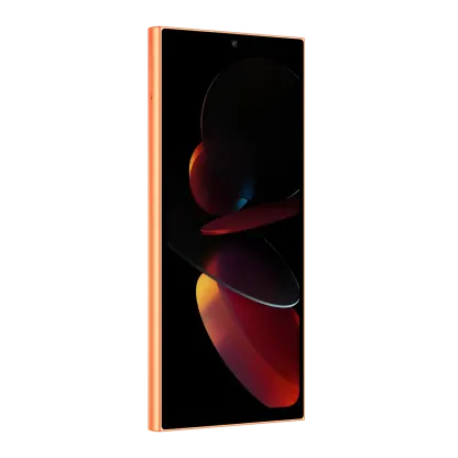 Oukitel C61 6.88 инча, 128GB/4GB 5150mAh (Orange) 6