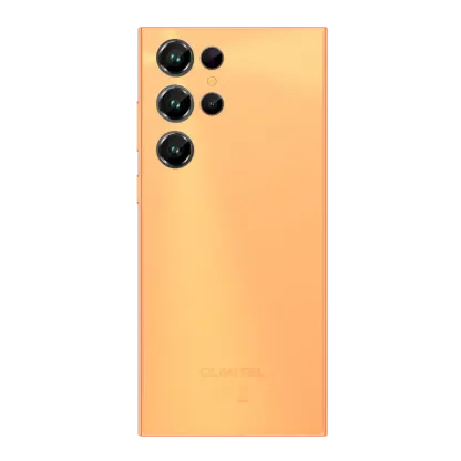 Oukitel C61 6.88 инча, 128GB/4GB 5150mAh (Orange) 3