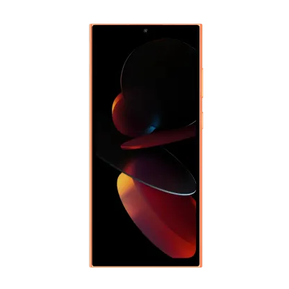 Oukitel C61 6.88 инча, 128GB/4GB 5150mAh (Orange) 5