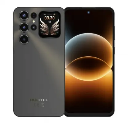 Oukitel C68 Plus 7.2 инча, 128GB/4GB, 6000mAh (Gray) 2