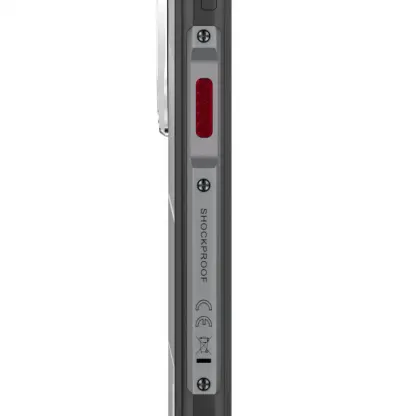 Oukitel WP62 | 5G | 6.6 инча, 512GB | 12+24GB RAM | 11000mAh (Silver) 2