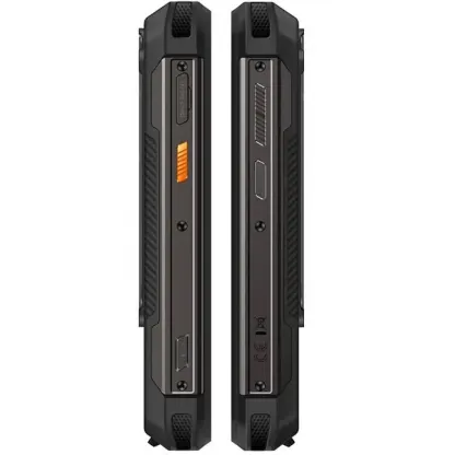 Ulefone RugKing 5 Pro – 4G Удароустойчив телефон | 8GB+8GB/256GB | 20000mAh батерия | 48MP камера | 6.78" | Black 7