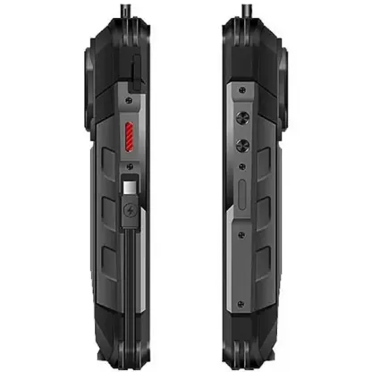 Oukitel WP63 | 5G | 6.67 инча, 512GB | 12+24GB RAM | 20000mAh (black) 5