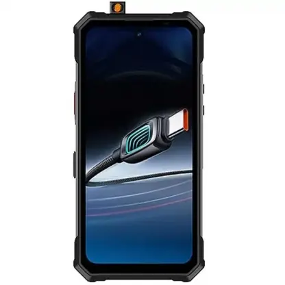 Oukitel WP63 | 5G | 6.67 инча, 512GB | 12+24GB RAM | 20000mAh (black) 4