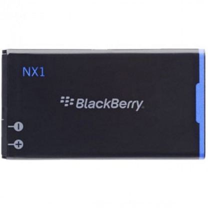 BlackBerry Battery Charger Bundle - батерия и док станция за BlackBerry Q10 2