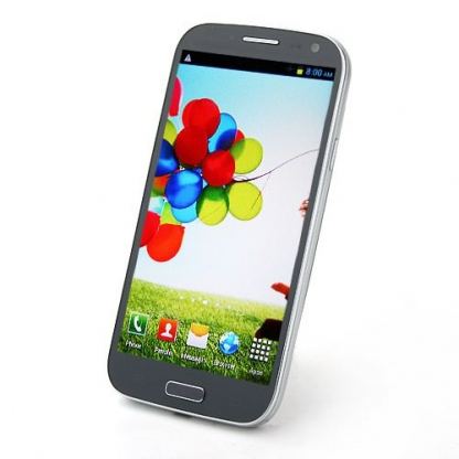 Samsung Galaxy S4, телефон с две сим карти реплика, четири-ядрен, Andrоid 4.2 6