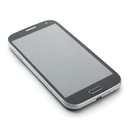 Samsung Galaxy S4, телефон с две сим карти реплика, четири-ядрен, Andrоid 4.2 5