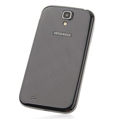 Samsung Galaxy S4, телефон с две сим карти реплика, четири-ядрен, Andrоid 4.2 2